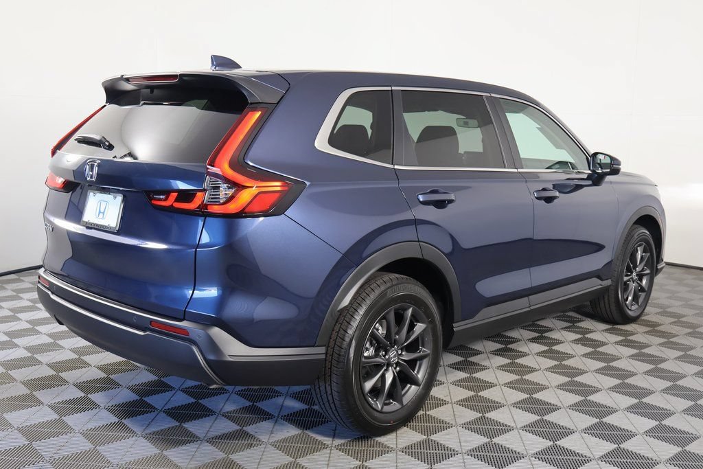 Thumbnail: 2026 Honda CR-V - 2