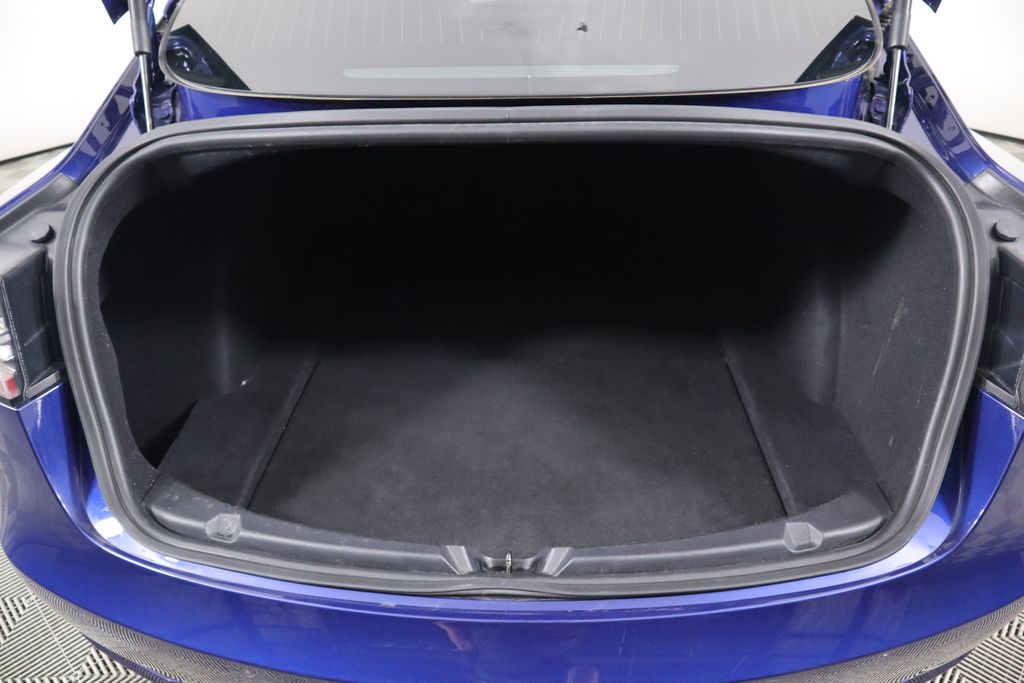 2019 Tesla Model 3 Standard Range 28