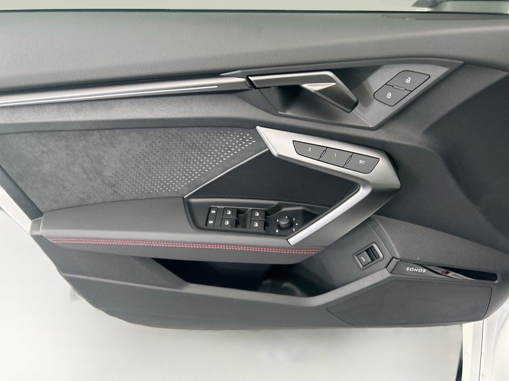 Thumbnail: 2026 Audi RS 3 - 23