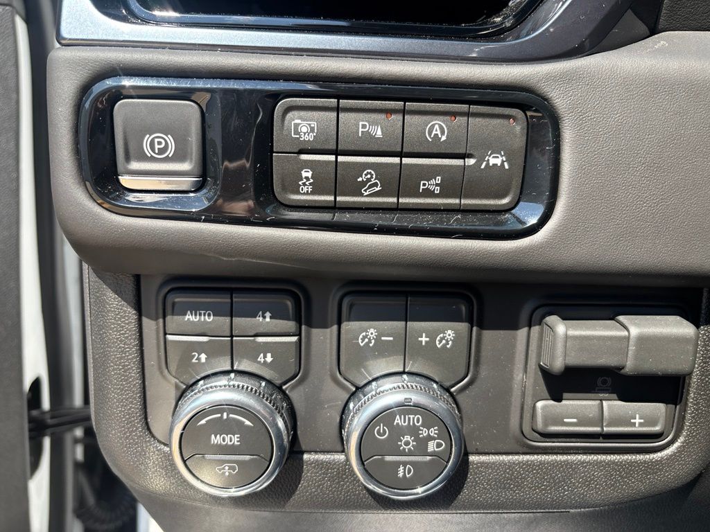 Used 2026 GMC Yukon SUV