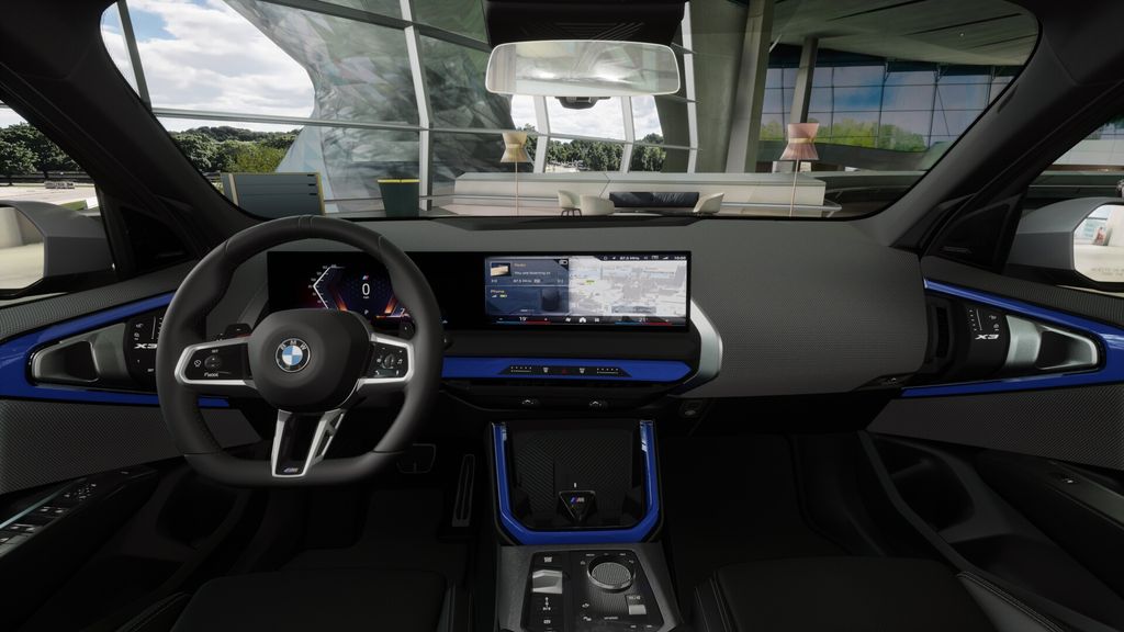 Thumbnail: 2026 BMW X3 - 32