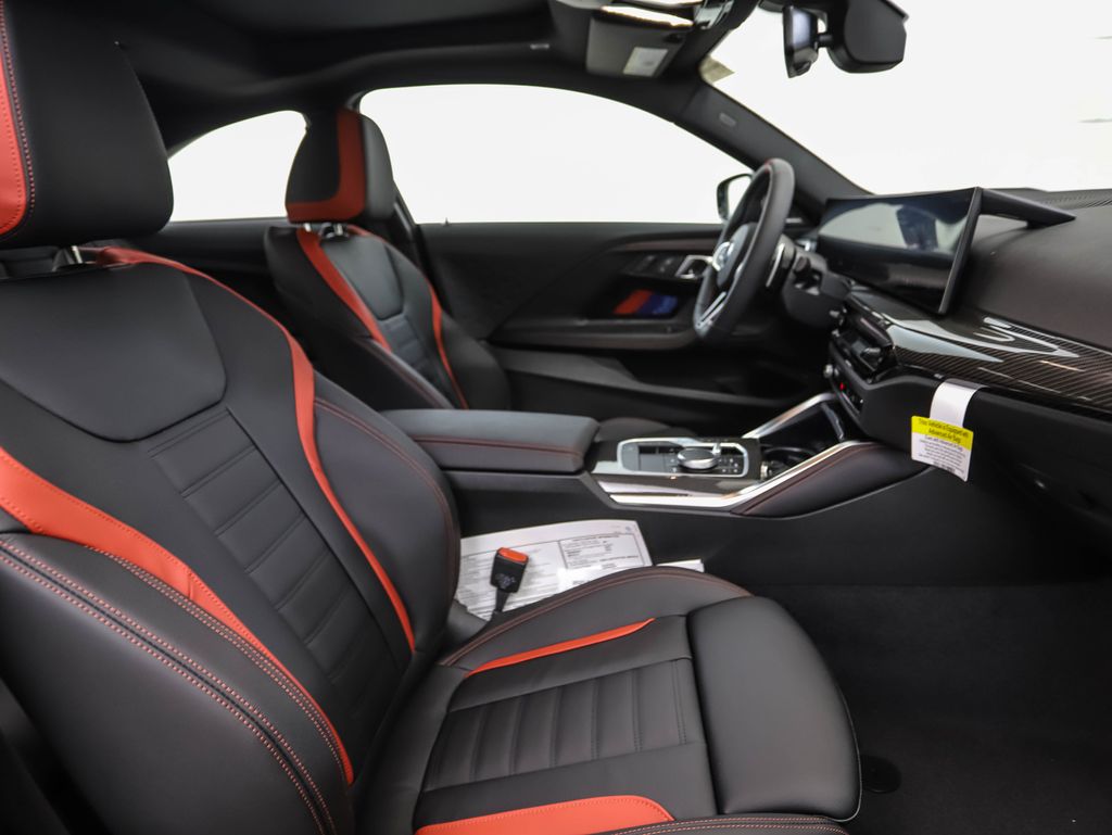 Thumbnail: 2026 BMW 2 Series - 24