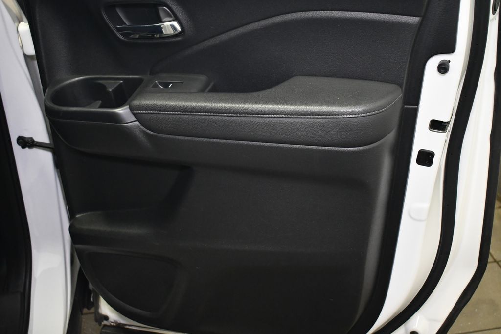 Thumbnail: 2019 Honda Ridgeline - 27