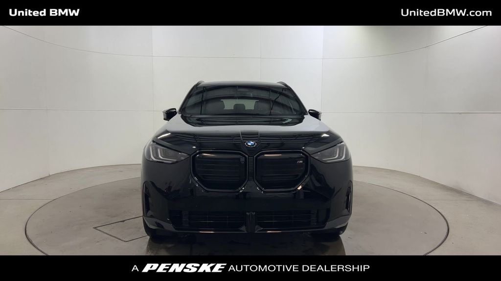 Thumbnail: 2026 BMW X3 - 3