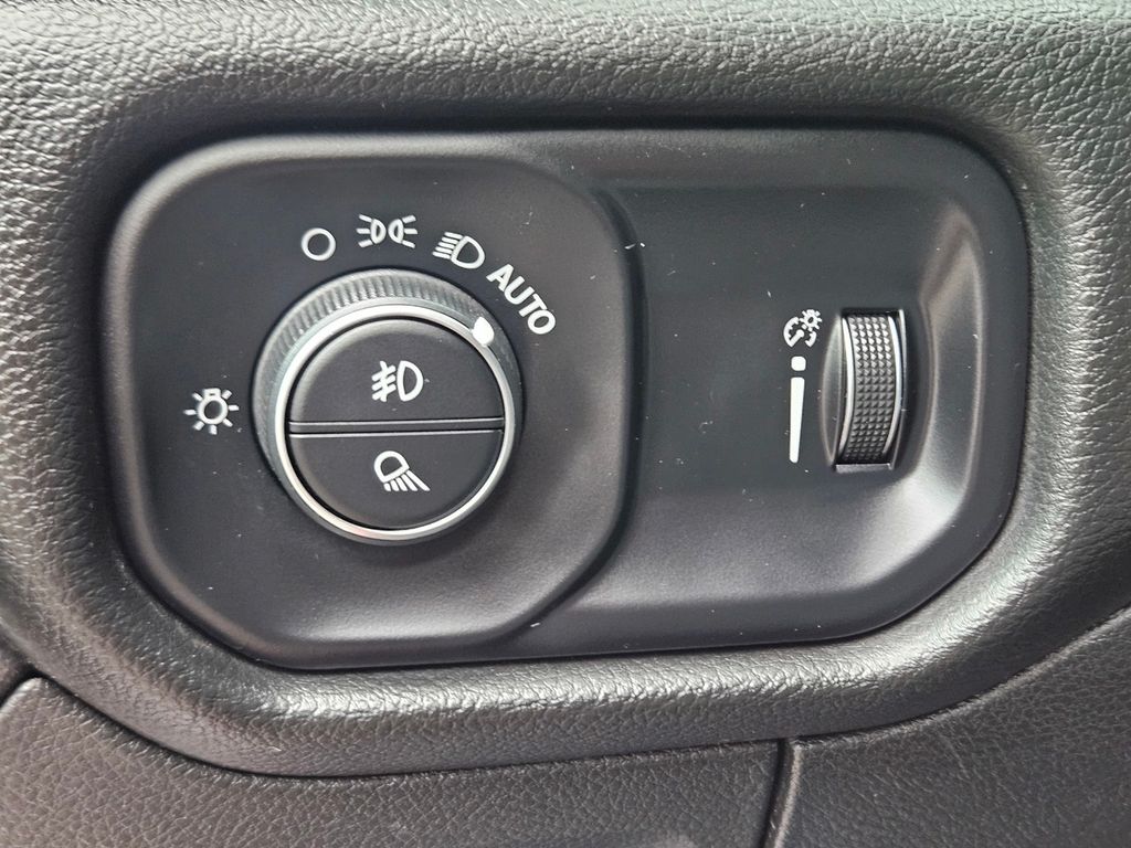 Used Car 2023 Ram 1500  Big Horn/lone Star For Sale Under $35,000 In San Marcos, Texas
