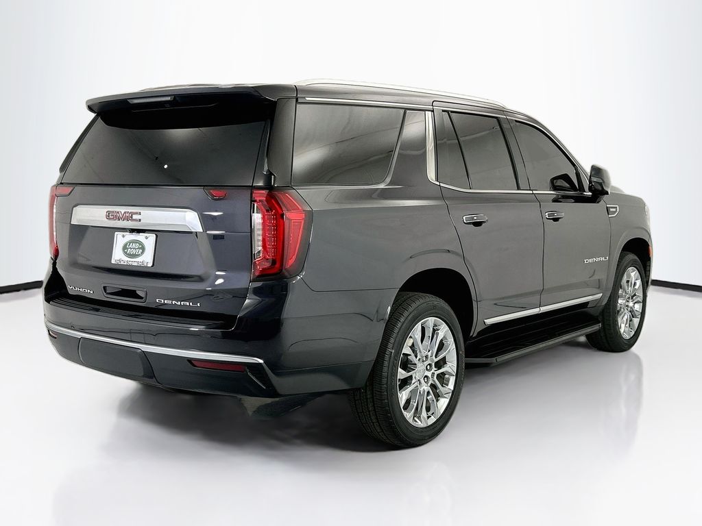 Thumbnail: 2024 GMC Yukon - 5
