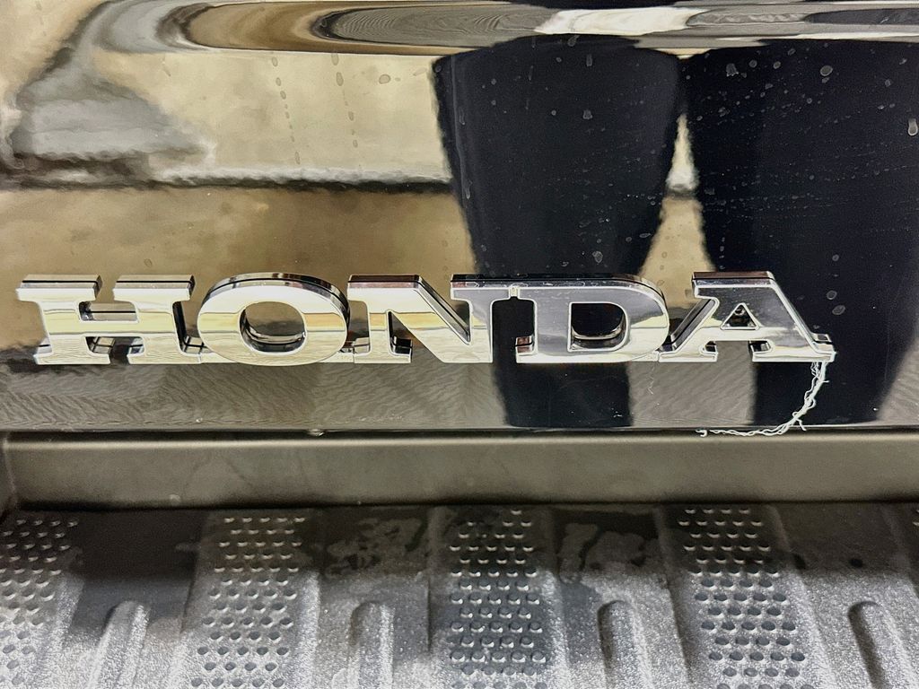 Thumbnail: 2026 Honda Ridgeline - 20