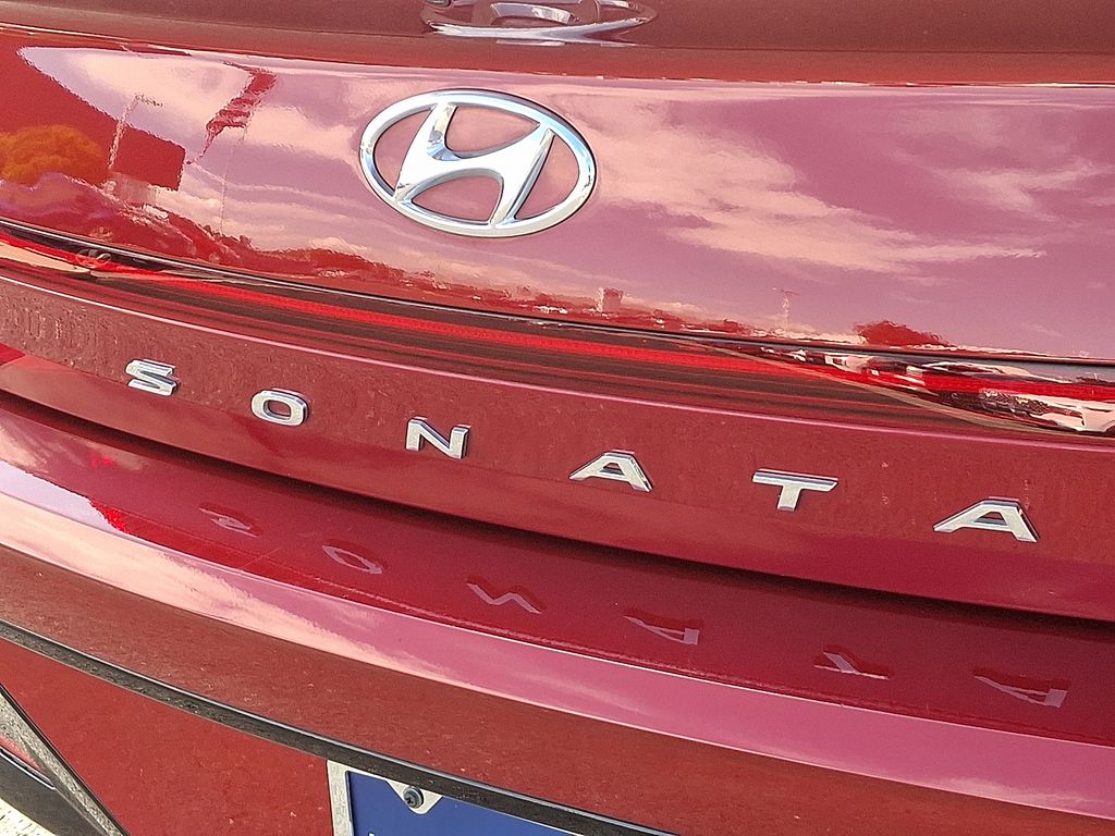 Thumbnail: 2023 Hyundai Sonata - 31
