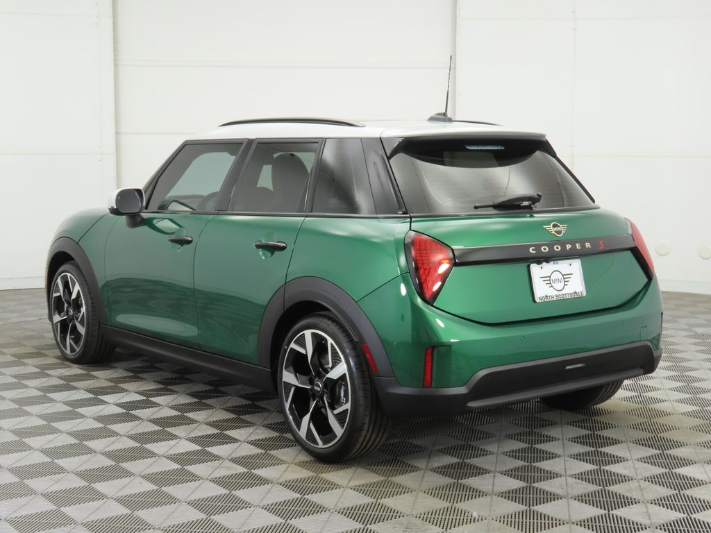 Thumbnail: 2026 MINI Cooper - 7