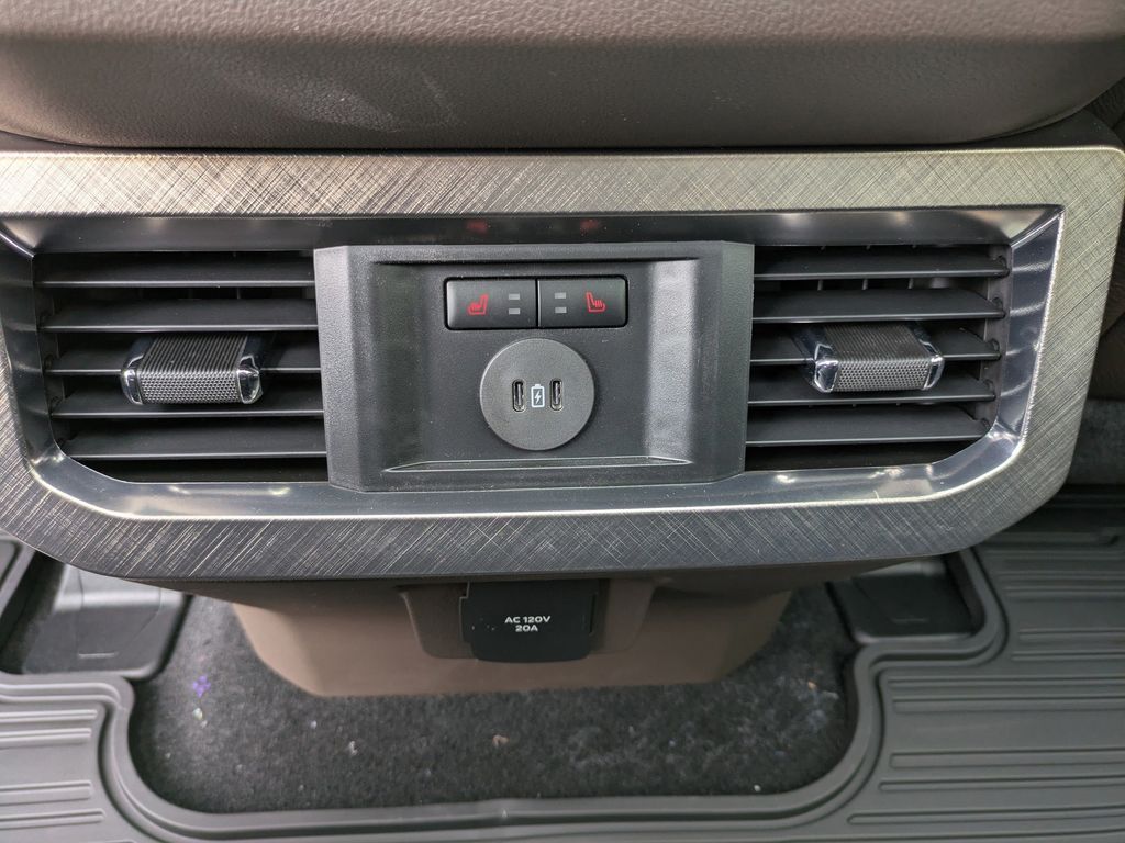 2026 Ford F-350 King Ranch