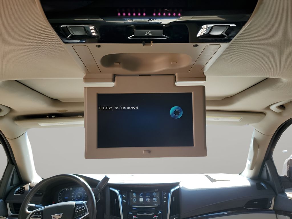 Used Car 2016 Cadillac Escalade Esv  Utility Luxury Rear Wheel Drive For Sale Under $25,000 In Austin, Texas