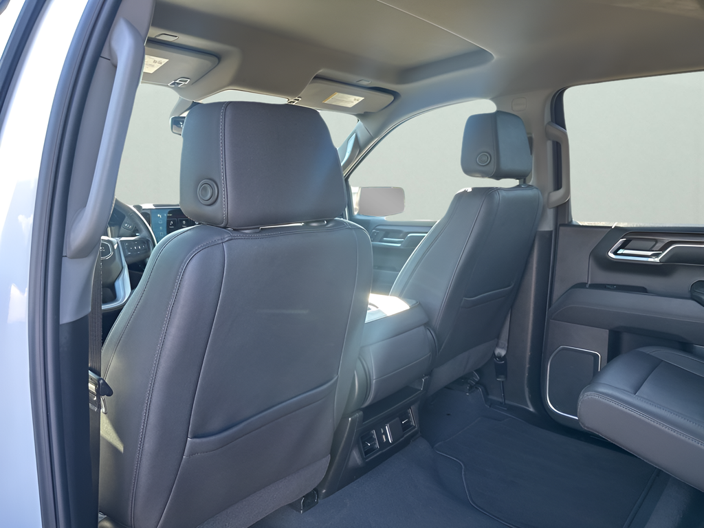 Used Car 2024 Gmc Sierra 1500  Slt For Sale Under $50,000 In Austin, Texas