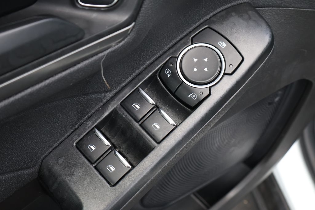 2023 Ford Escape Active 15