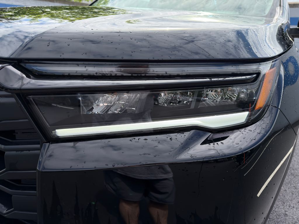Thumbnail: 2026 Honda Pilot - 9