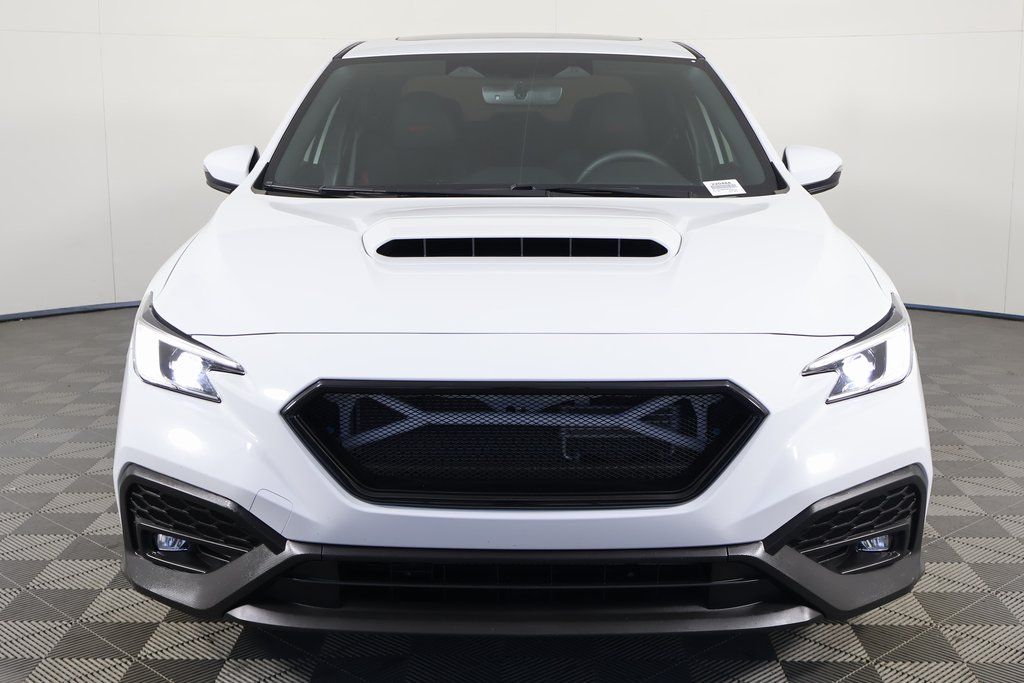 Thumbnail: 2025 Subaru WRX - 2
