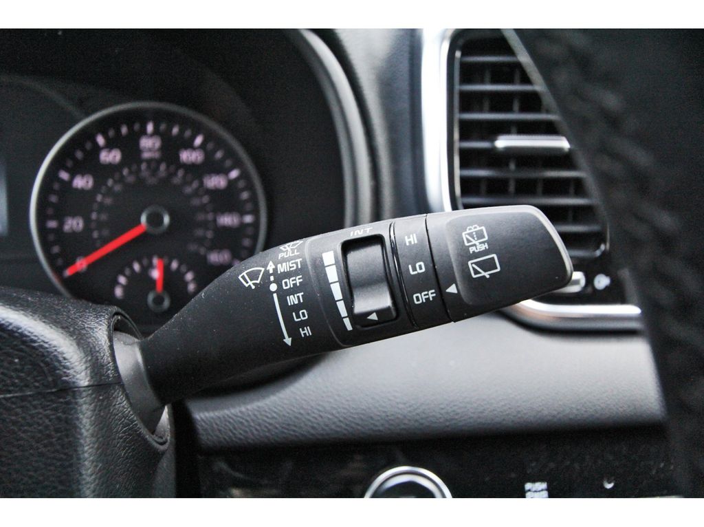 2022 Kia Sportage Nightfall Blue at DeMontrond Auto Country