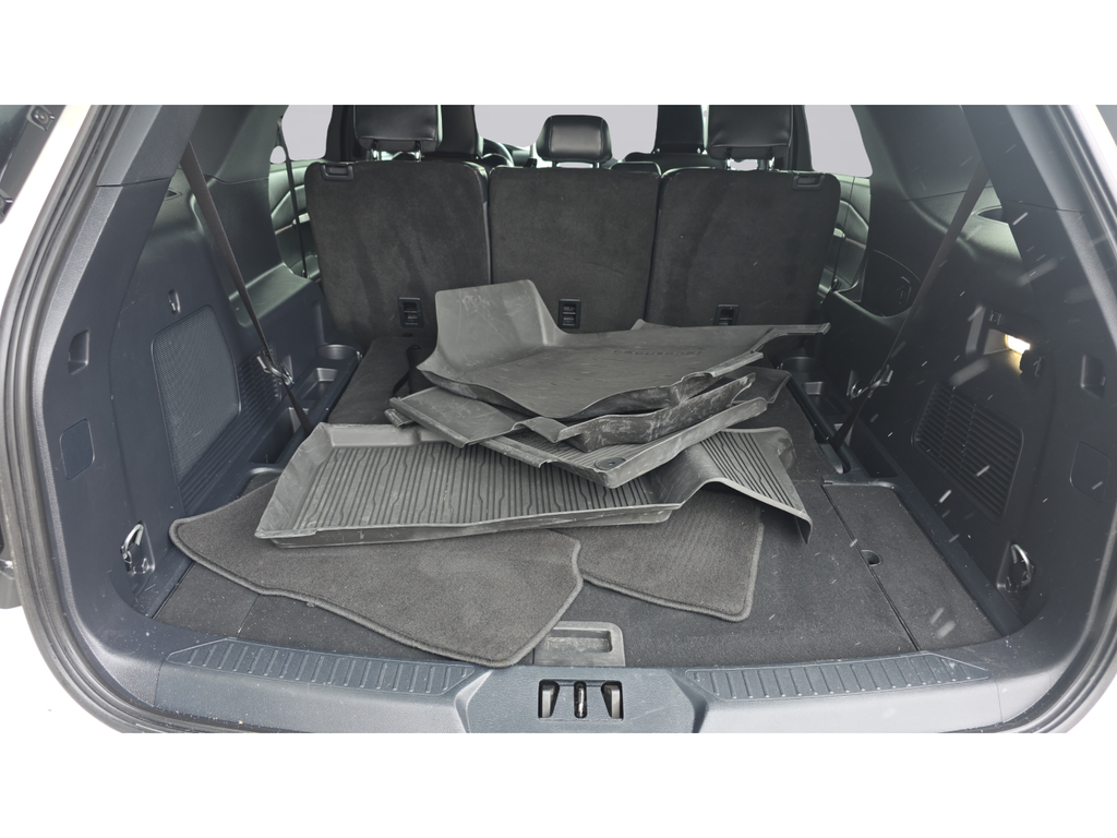 Certified Used 2025 White Ford ST-Line image 12