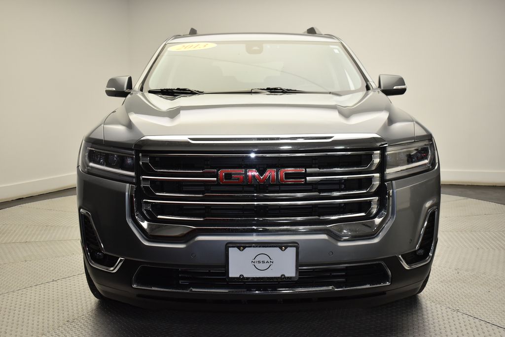 2023 GMC Acadia SLT 2