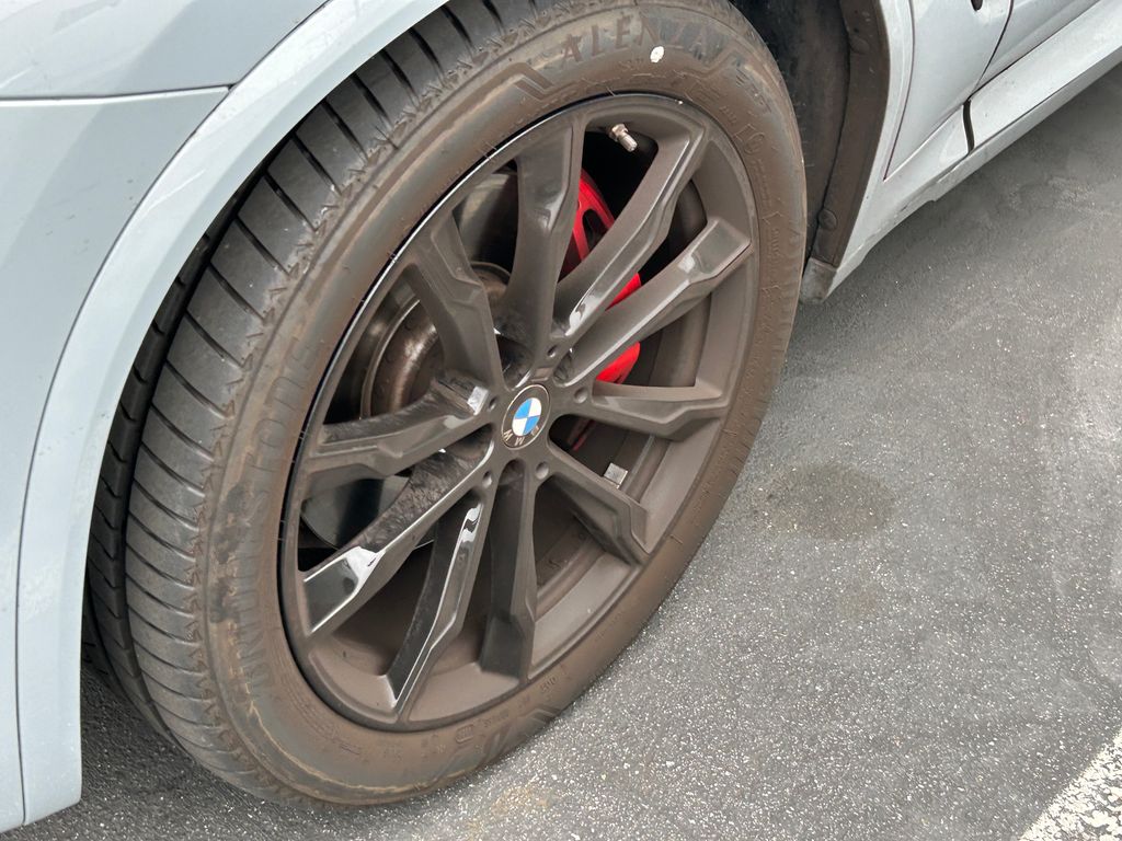 Thumbnail: 2023 BMW X3 - 3