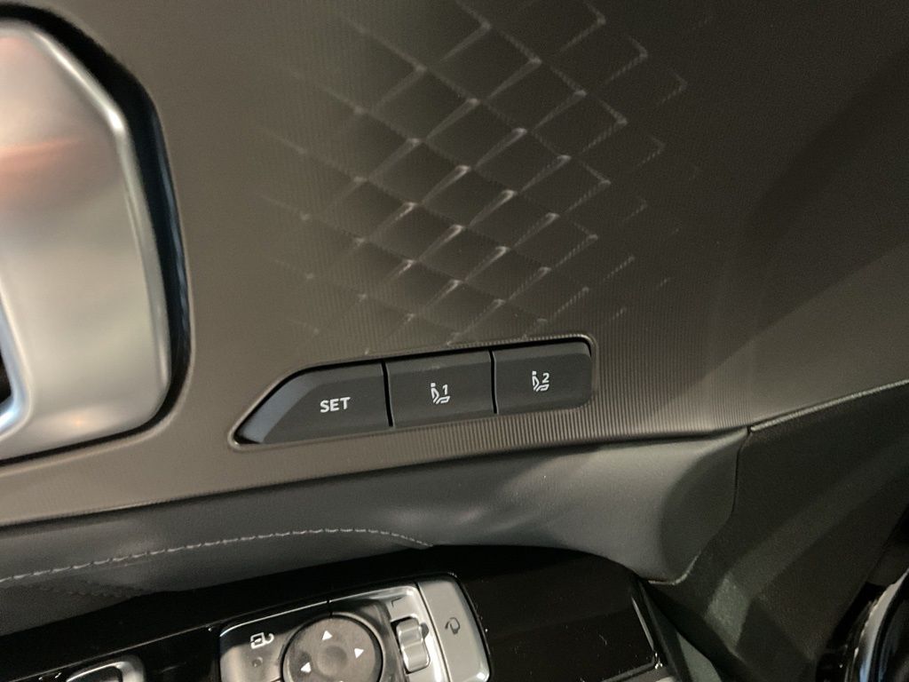 New 2026 Black Kia SX Prestige image 11