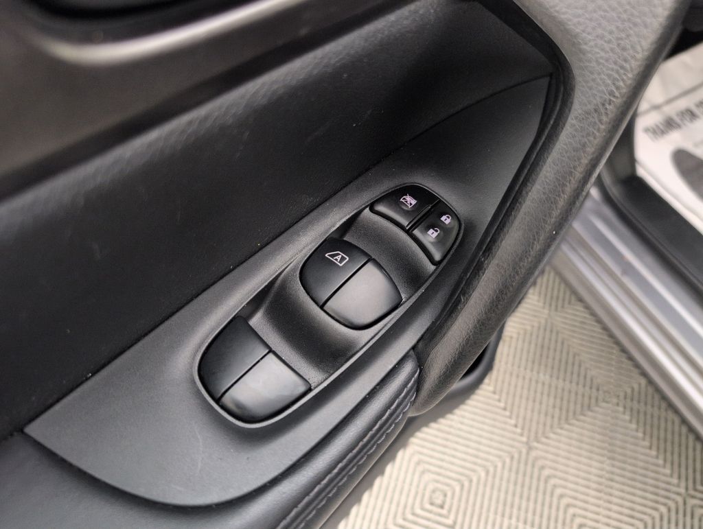 Certified Used 2020 Gray Nissan S image 31