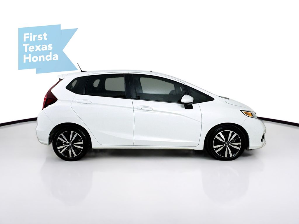 Used Car 2019 Honda Fit  Ex For Sale Under $20,000 In Austin, Texas