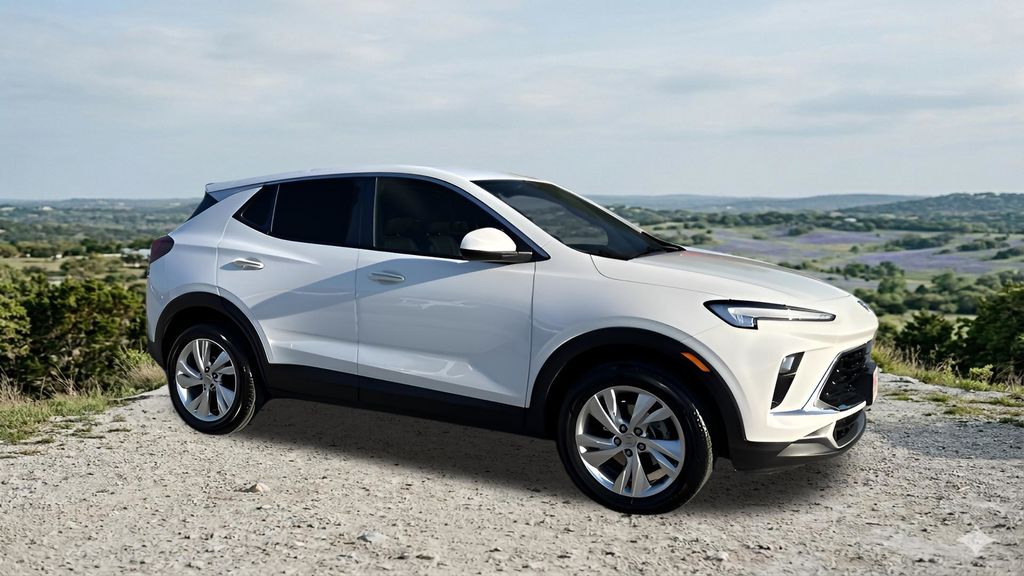 Used Car 2024 Buick Encore Gx  Preferred For Sale Under $25,000 In Austin, Texas