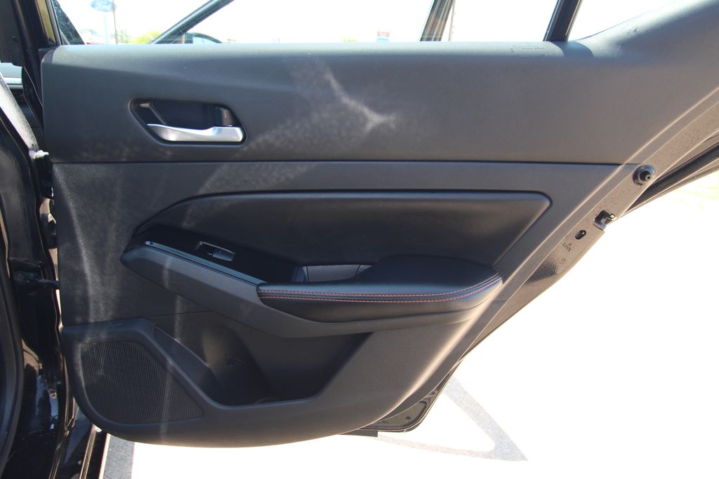Used 2023 Nissan Altima Sedan