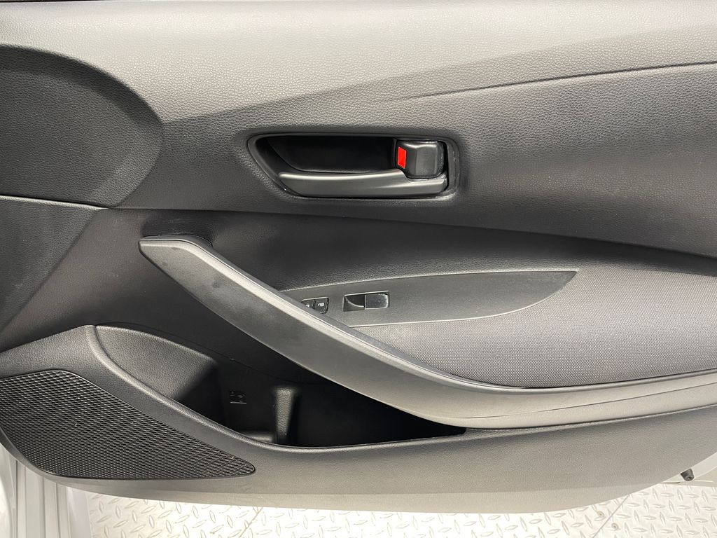 Thumbnail: 2022 Toyota Corolla - 14