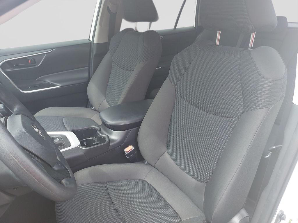 Used 2023 Toyota RAV4 SUV