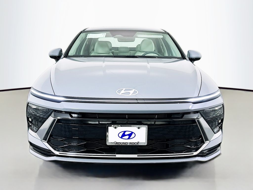 Thumbnail: 2026 Hyundai Sonata - 2