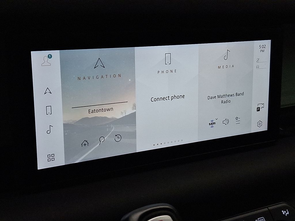 Thumbnail: 2020 Land Rover Defender - 24