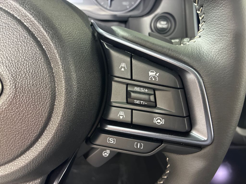2026 Subaru Forester Limited - Photo 15