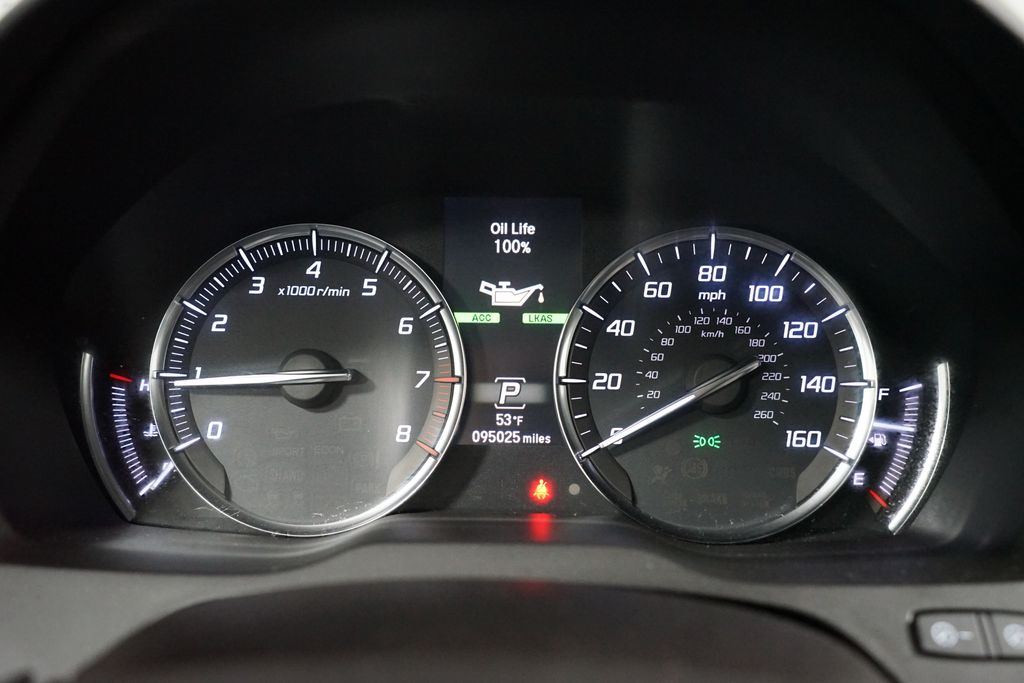 Thumbnail: 2020 Acura MDX - 16