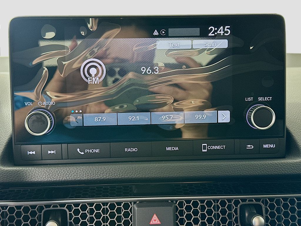 Thumbnail: 2026 Honda Civic - 11