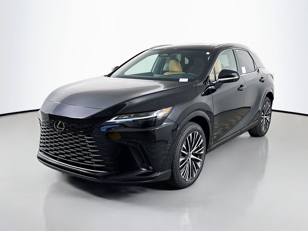 Thumbnail: 2026 Lexus RX - 1