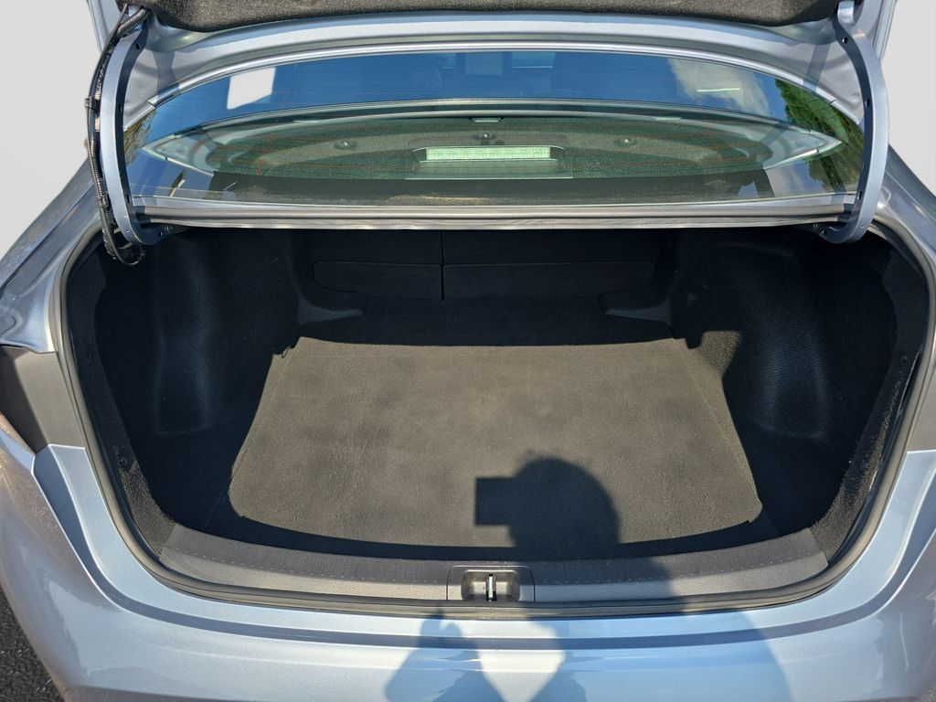 Used 2024 Toyota Corolla Sedan