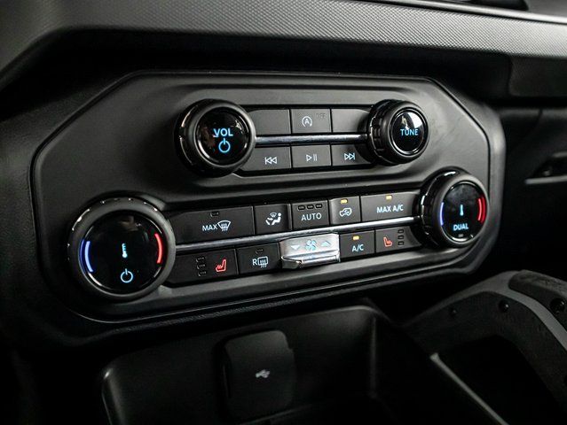 Used 2022 Gray Ford Big Bend image 26