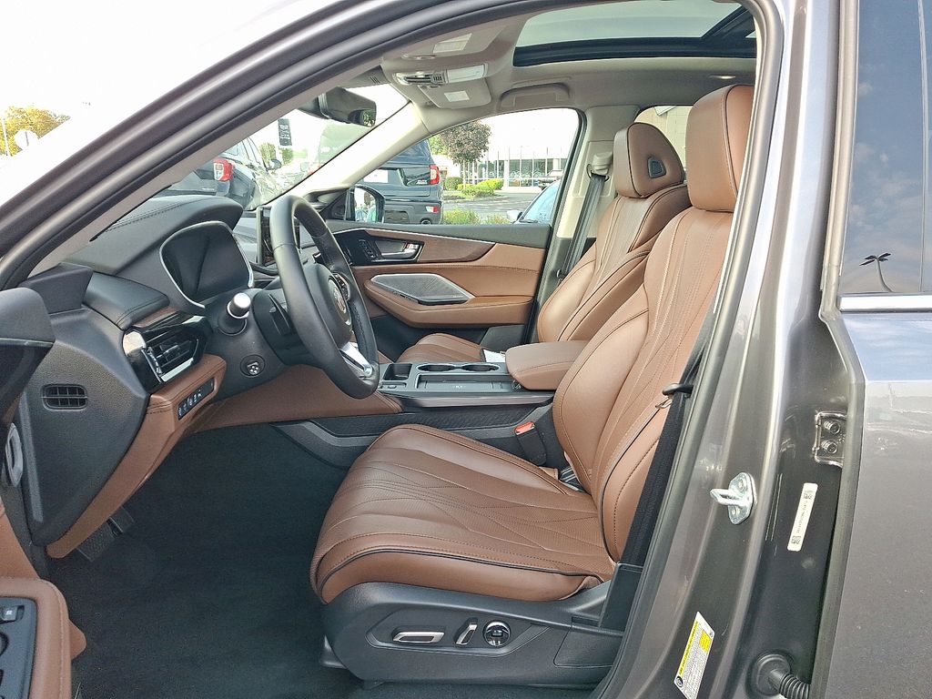 Thumbnail: 2026 Acura MDX - 14