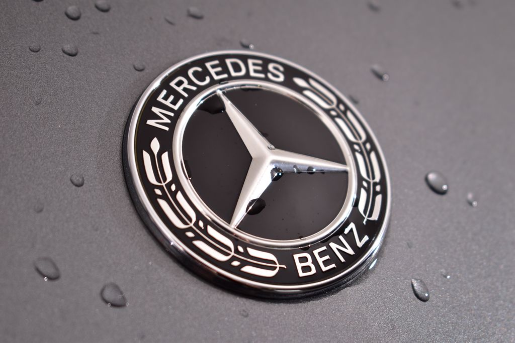 2019 Mercedes-Benz C-Class C 300 10