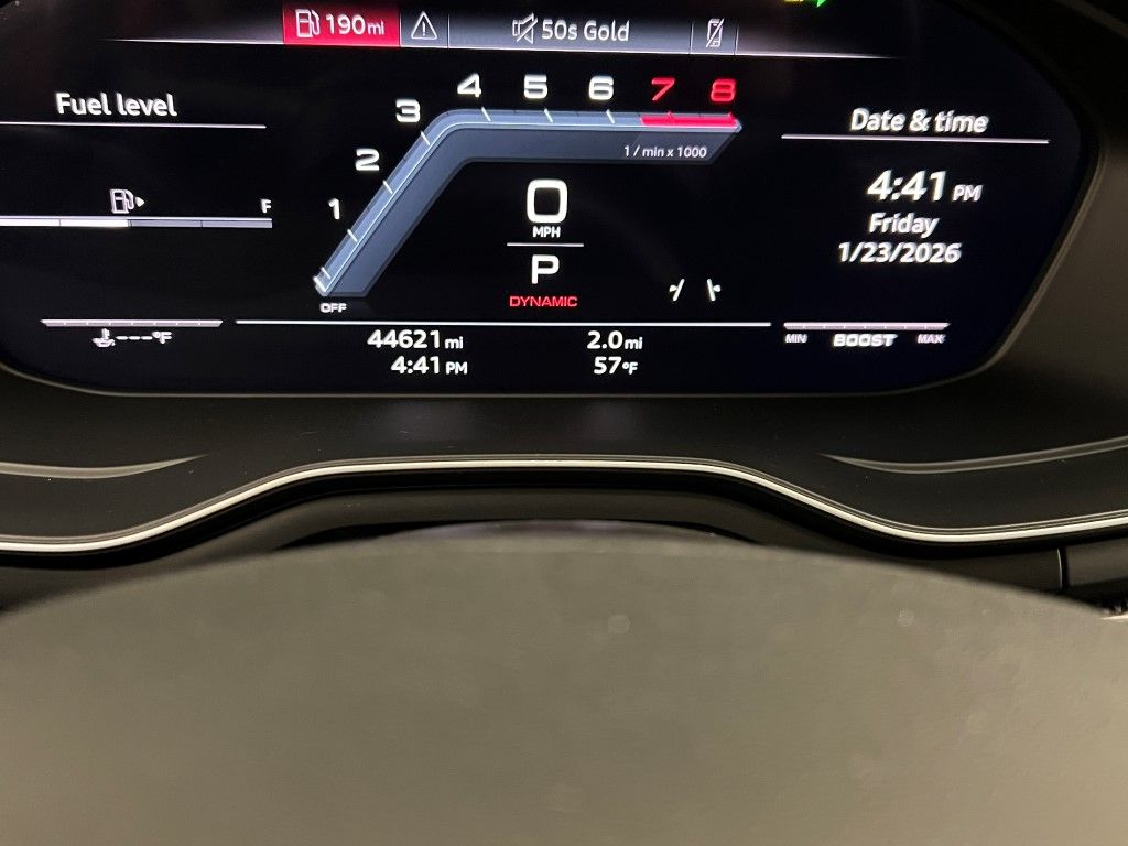 Thumbnail: 2022 Audi S5 - 28