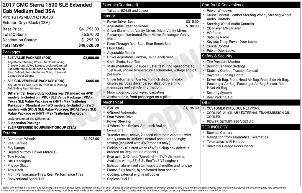 View vehicle photo 2