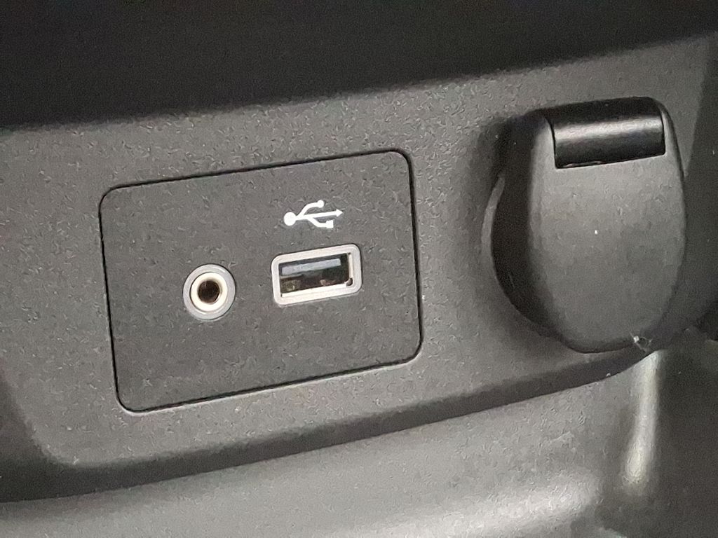 2018 Nissan Rogue SV 25