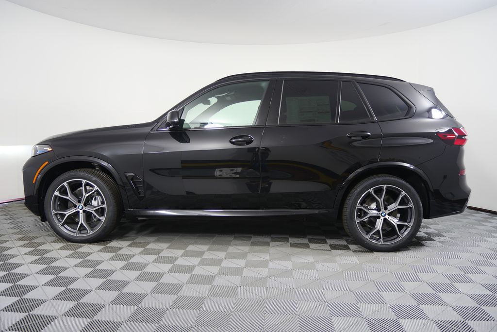 Thumbnail: 2026 BMW X5 - 6