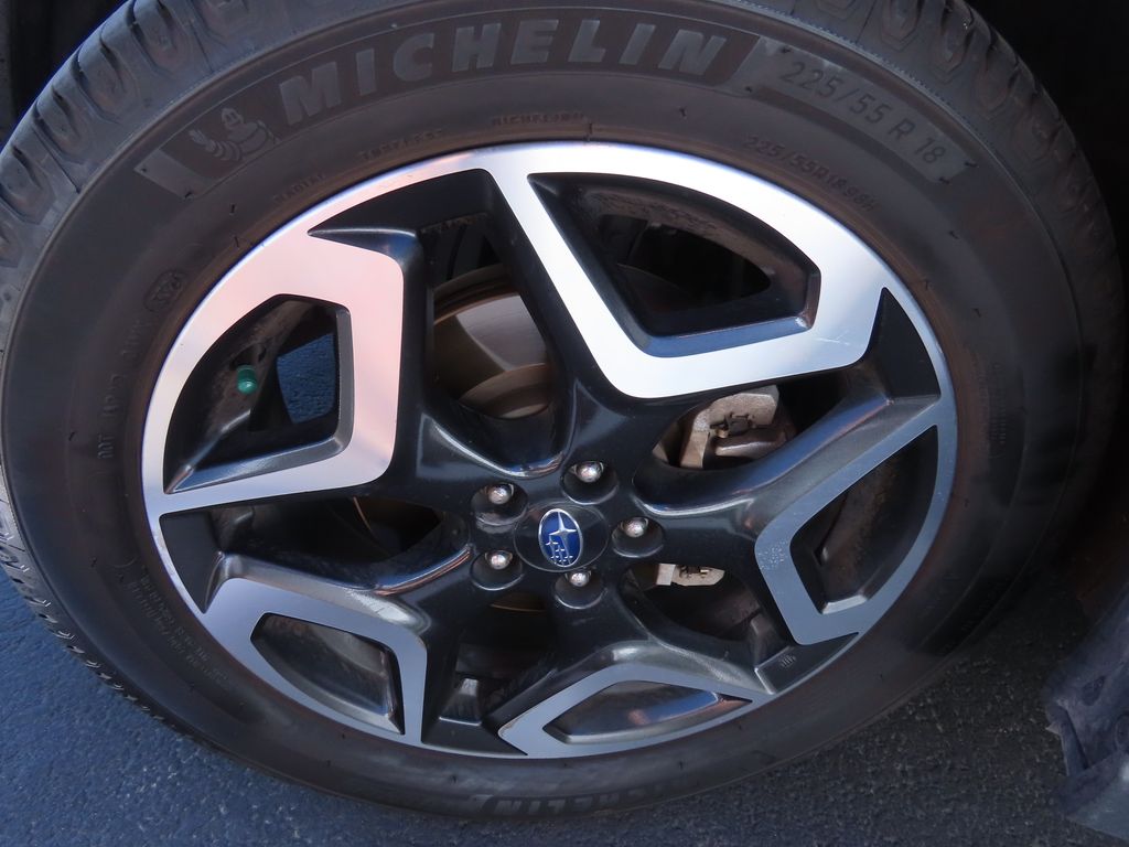 Thumbnail: 2019 Subaru Crosstrek - 15