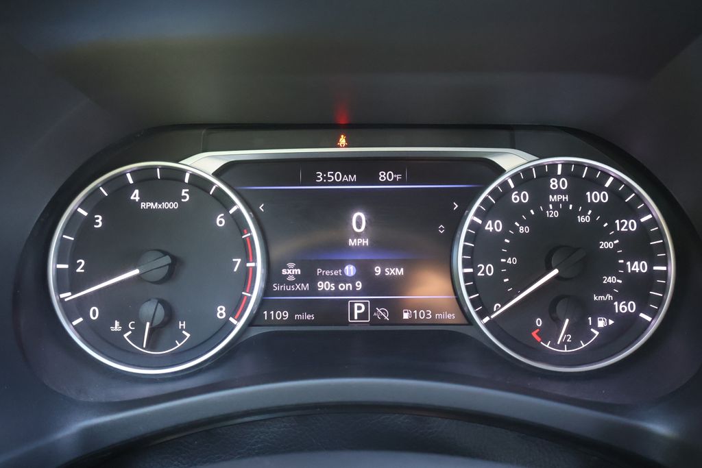 Thumbnail: 2025 Nissan Sentra - 25