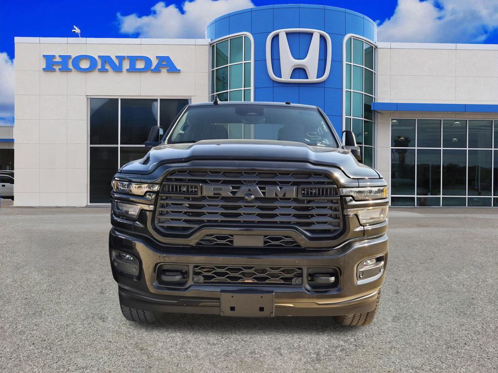 Used 2025 Ram 2500 Truck