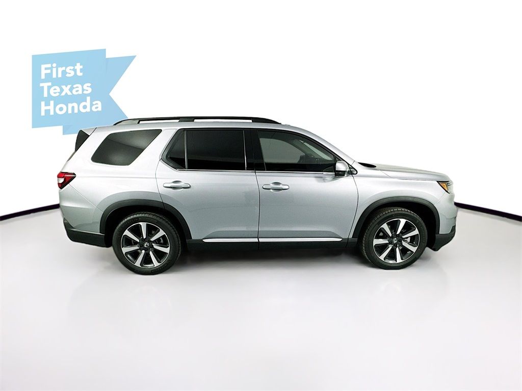 Used Car 2025 Honda Pilot  Touring For Sale In Austin, Texas
