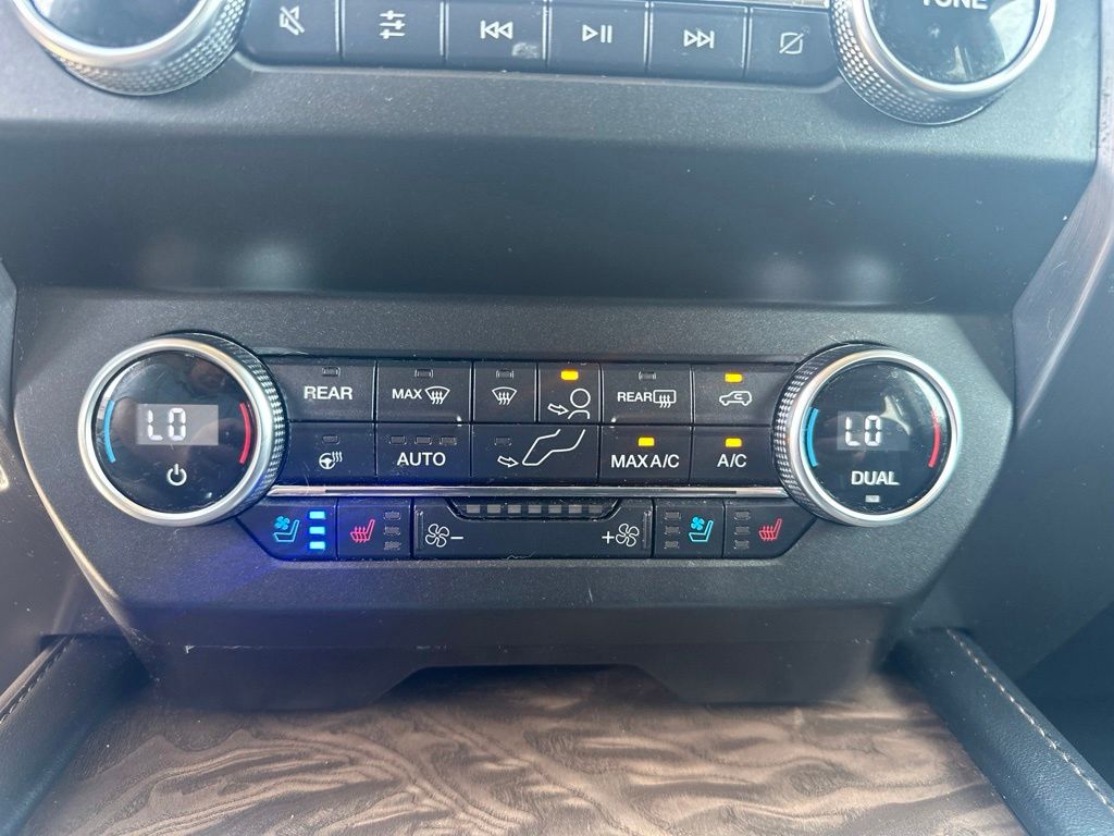 Used 2019 Ford Expedition SUV