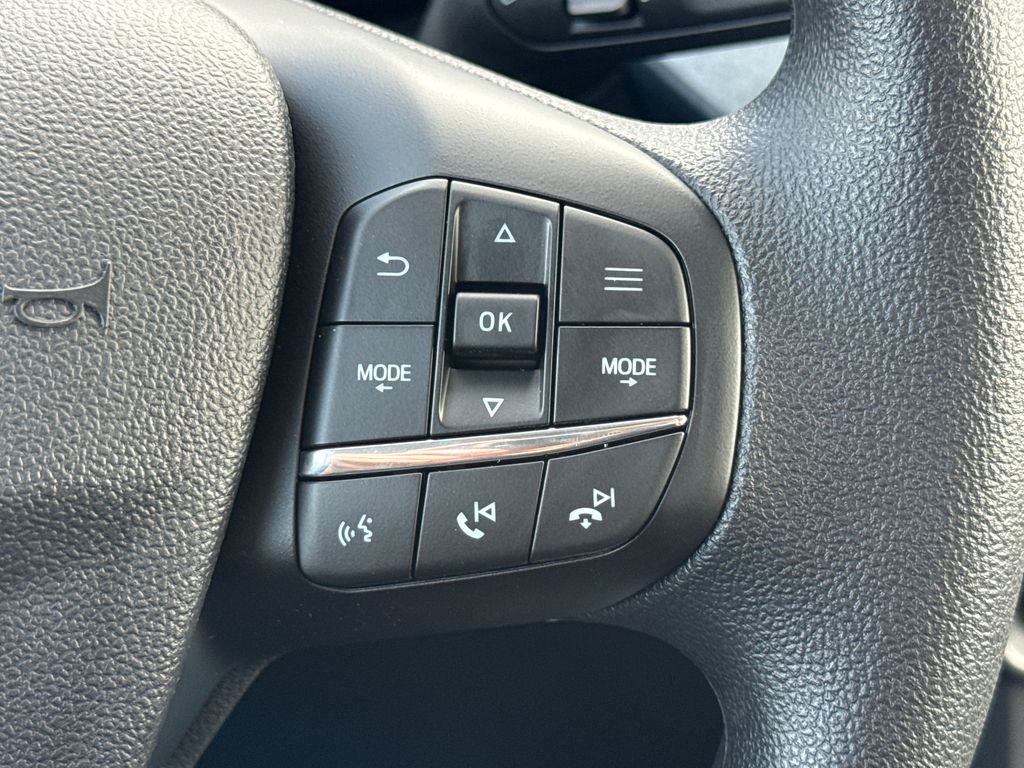 New 2026 Gray Ford XLT image 32